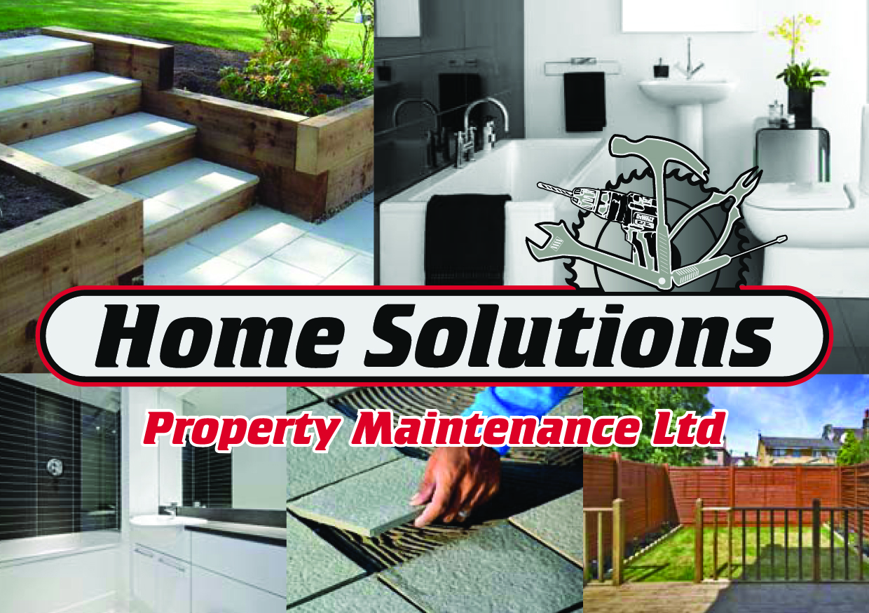 Home Solutions Property Maintenance Ltd